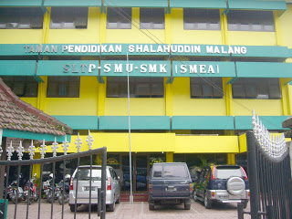SMP Shalahuddin
