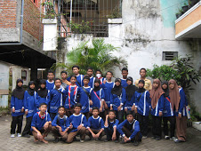 SMP NU Syamsuddin