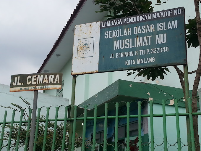 SD Muslimat NU